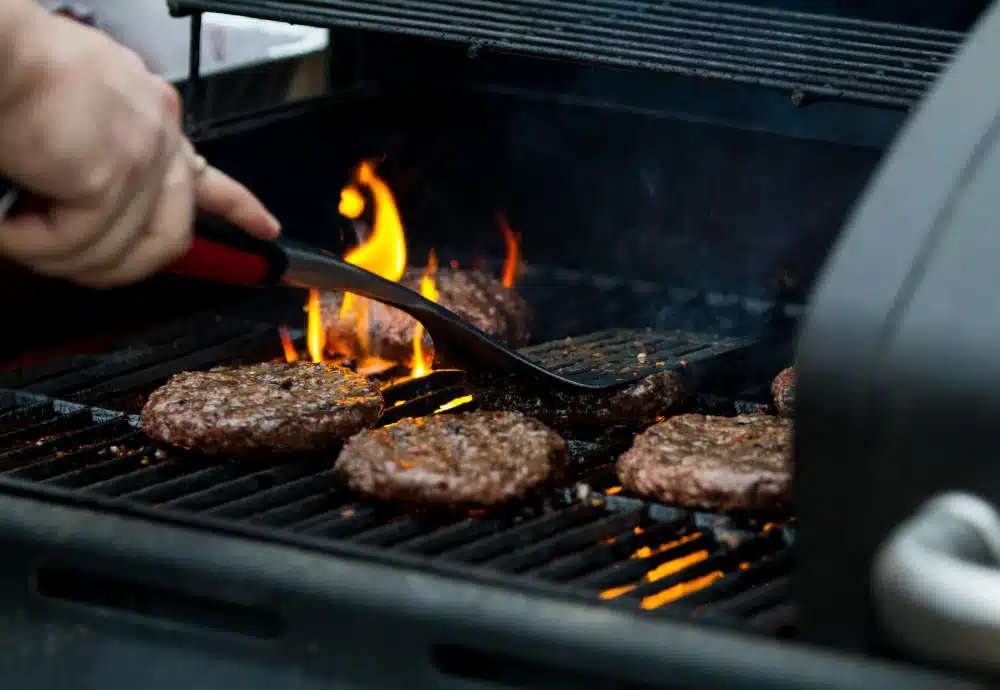 wood pellet grill and smoker combo