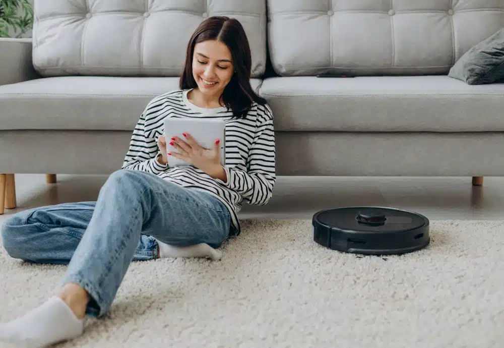 robot vacuum cleaner buying guide